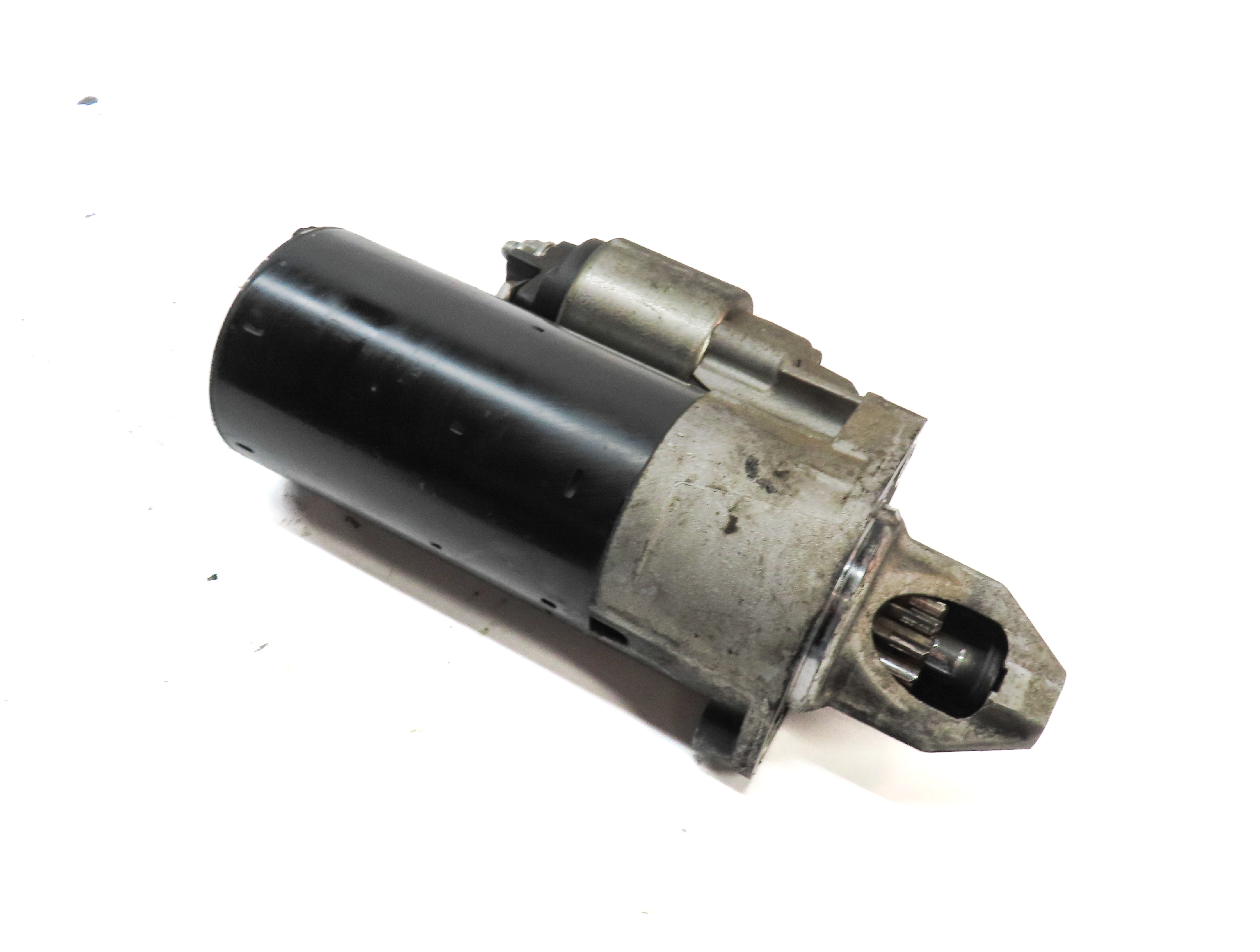 2007-2016 MERCEDES GL320 GL350 ML320 ML350 R320 R350 3.0L DIESEL STARTER MOTOR — exact item pictured
